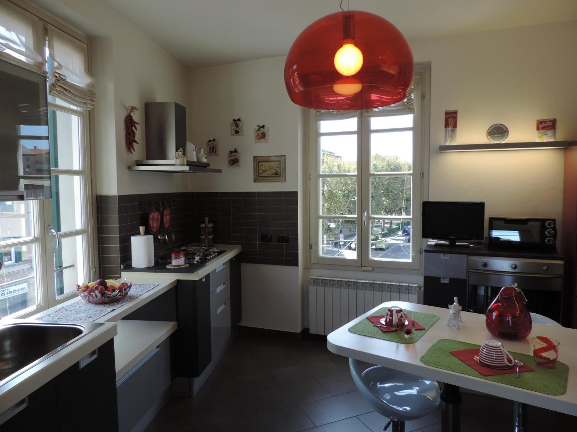 Feeling At Home - Varese Apartment Kültér fotó
