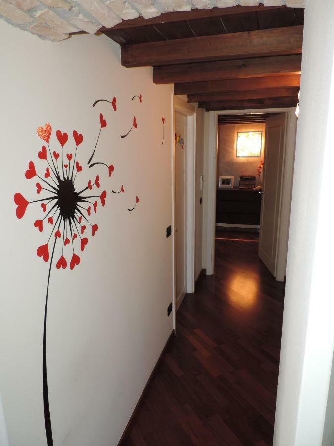 Feeling At Home - Varese Apartment Kültér fotó