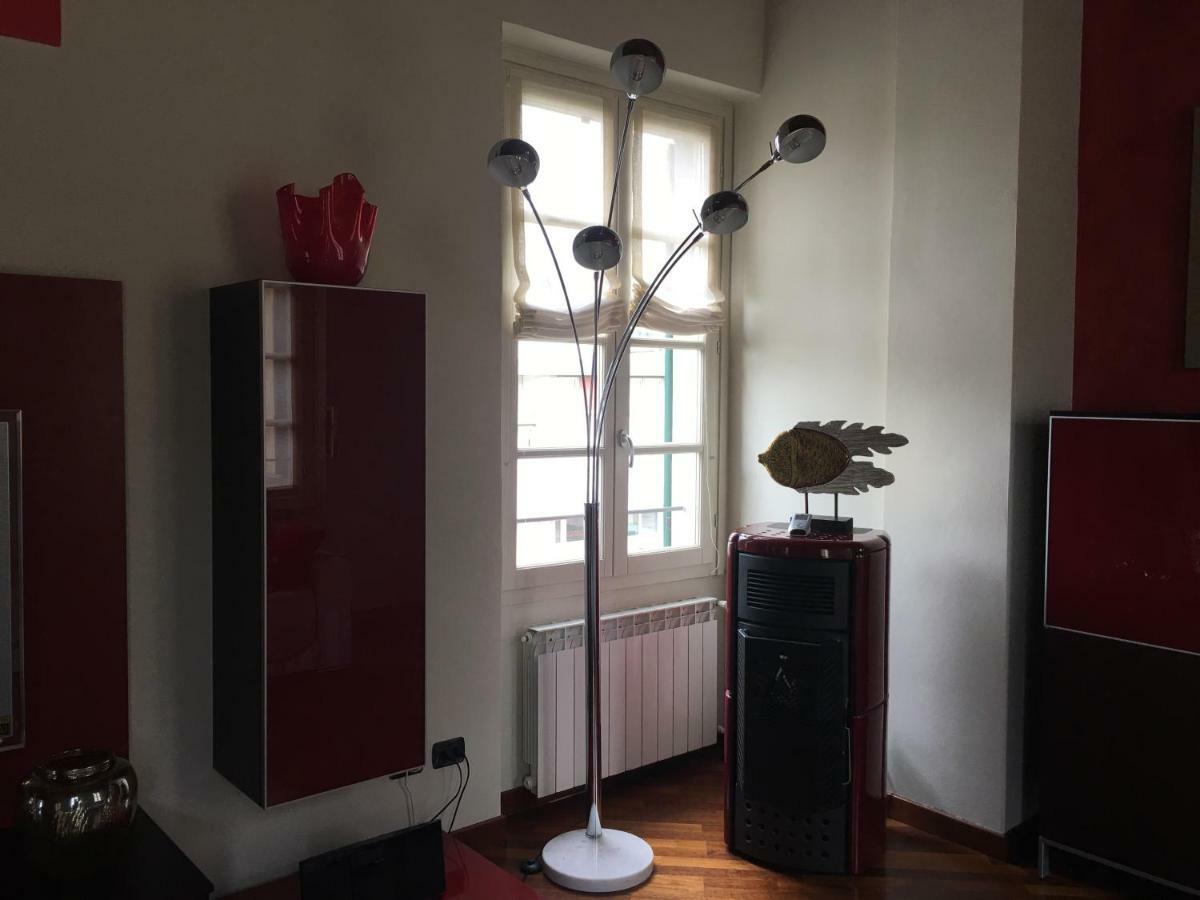 Feeling At Home - Varese Apartment Kültér fotó